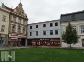 Pronájem bytu, 2+1, 80 m²