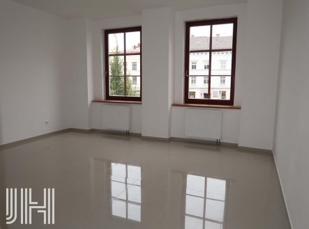 Pronájem bytu, 2+1, 80 m²