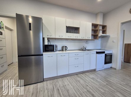 Pronájem bytu, 2+kk, 55 m²