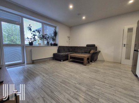 Pronájem bytu, 2+kk, 55 m²