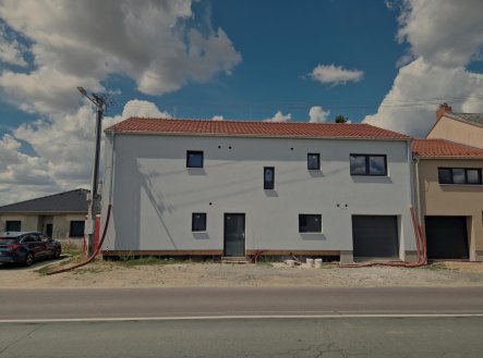 Prodej bytu, 2+kk, 51 m²