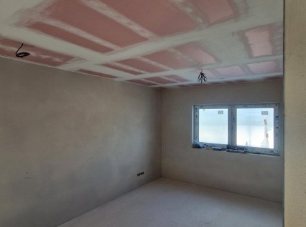 Prodej bytu, 2+kk, 51 m²