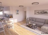 Prodej bytu, 3+kk, 88 m²