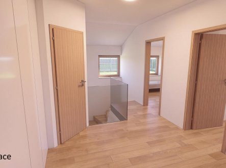 Prodej bytu, 4+kk, 100 m²