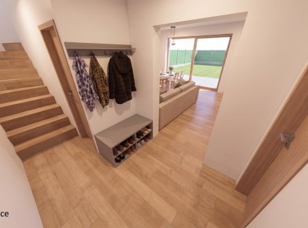 Prodej bytu, 4+kk, 100 m²