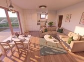 Prodej bytu, 4+kk, 100 m²