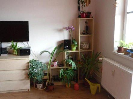 Prodej bytu, 1+kk, 38 m²