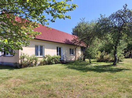 Prodej domu/vily, 140 m²