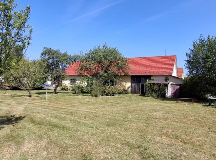 Prodej domu/vily, 140 m²