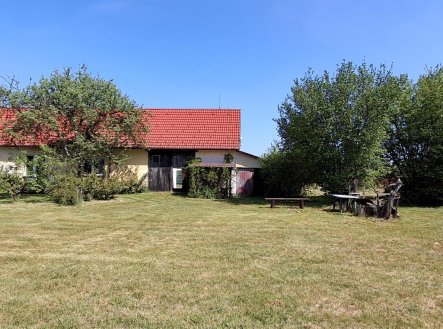 Prodej chaty/rekreačního objektu, 140 m²