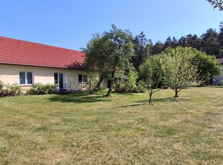 Prodej chaty/rekreačního objektu, 140 m²