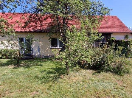 Prodej chaty/rekreačního objektu, 140 m²