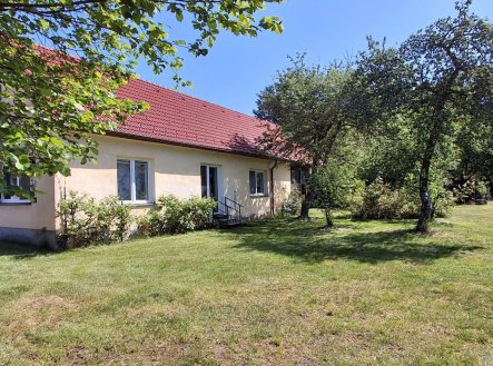 Prodej chaty/rekreačního objektu, 140 m²
