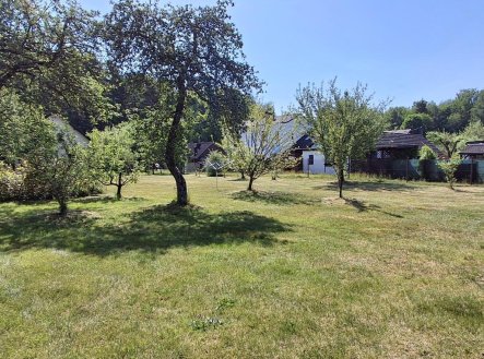 Prodej chaty/rekreačního objektu, 140 m²