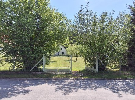 Prodej chaty/rekreačního objektu, 140 m²