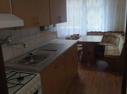 Prodej bytu, 3+1, 69 m²