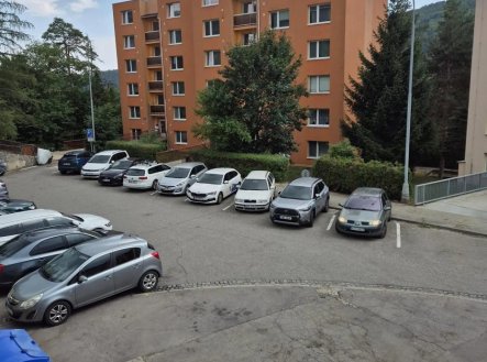 Prodej bytu, 3+1, 69 m²