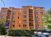 Prodej bytu, 3+1, 69 m²