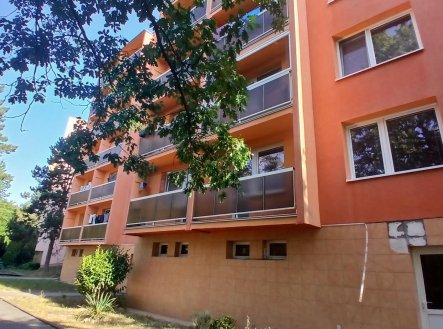 Prodej bytu, 3+1, 69 m²