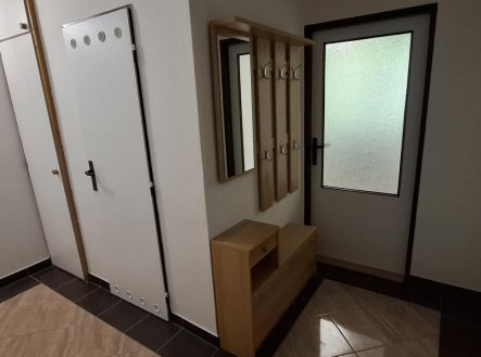 Prodej bytu, 3+1, 69 m²