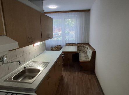 Prodej bytu, 3+1, 69 m²