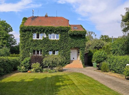 Prodej domu/vily, 140 m²