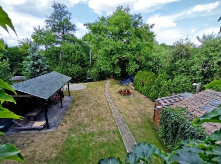 Prodej domu/vily, 140 m²