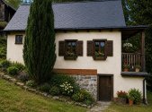 Prodej chaty/rekreačního objektu, 40 m²