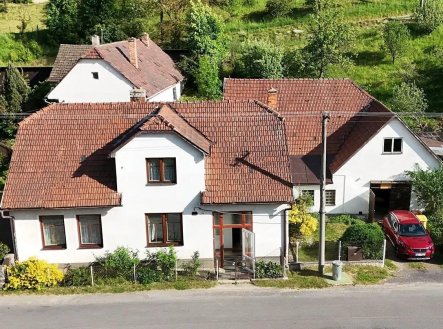 Prodej domu/vily, 329 m²