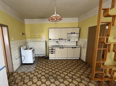 Prodej domu/vily, 329 m²