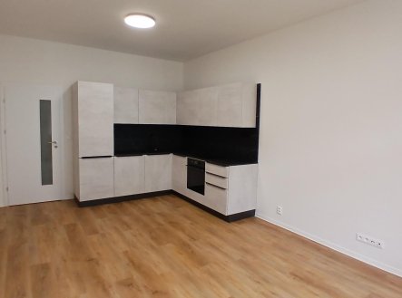 Pronájem bytu, 3+kk, 73 m²