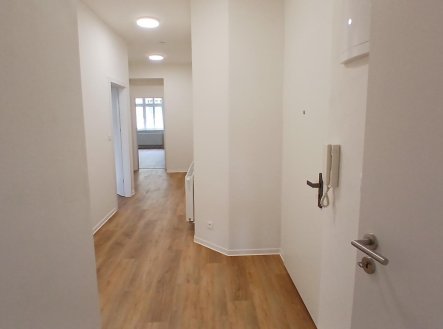 Pronájem bytu, 3+kk, 73 m²