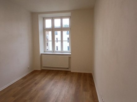 Pronájem bytu, 3+kk, 73 m²