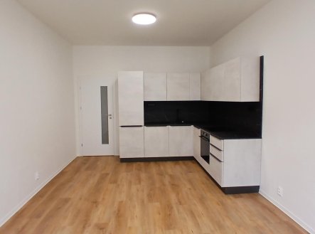 Pronájem bytu, 3+kk, 73 m²