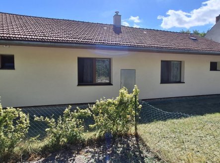 Prodej domu/vily, 100 m²