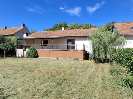 Prodej chaty/rekreačního objektu, 100 m²