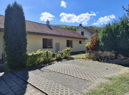 Prodej chaty/rekreačního objektu, 100 m²