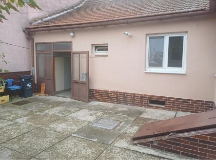 Prodej domu/vily, 120 m²