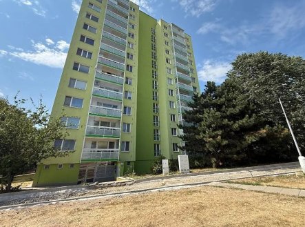 Prodej bytu, 2+kk, 49 m²
