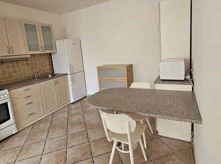 Prodej bytu, 2+kk, 49 m²