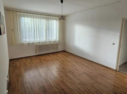 Prodej bytu, 2+kk, 49 m²