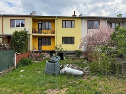 Prodej domu/vily, 180 m²