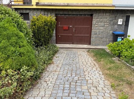 Prodej domu/vily, 180 m²