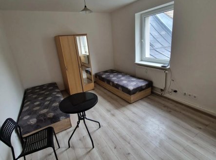 Prodej bytu, 1+kk, 23 m²
