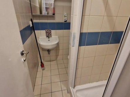 Prodej bytu, 1+kk, 23 m²