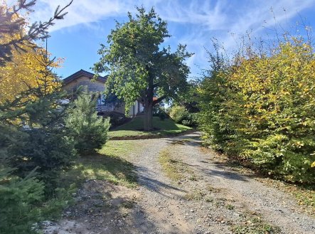 Prodej domu/vily, 135 m²