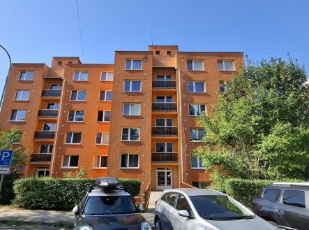 Prodej bytu, 3+1, 69 m²