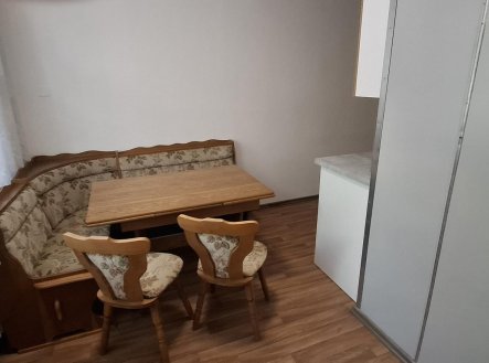 Prodej bytu, 3+1, 69 m²