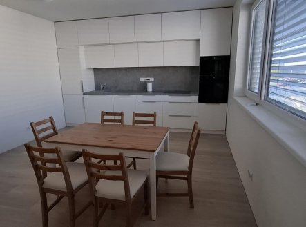 Pronájem bytu, 2+kk, 50 m²