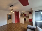Prodej bytu, 2+kk, 57 m²